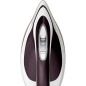 Tefal Pro Express Ultimate II GV9721E0 Dampstrygejern 3000W Rød Hvid